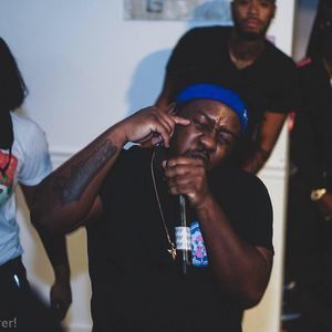 Meet your Posher, Eddie